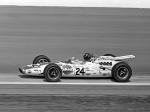 Lola T90 1966 года